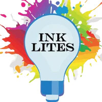 Ink Lites logo - Similar company to It Management And Leadership Institute