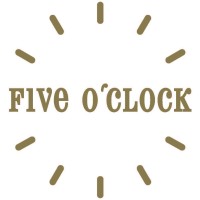 Five O'Clock logo - Similar company to Severnik