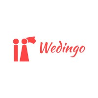 Wedingo logo - Similar company to Wedingo
