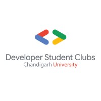 Google Developer Student Clubs, Chandigarh University logo - Similar company to Overlord