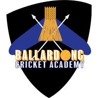 Ballardong Cricket Academy logo - Similar company to Cricket Press