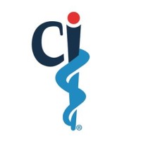 Clinical Intelligence logo - Similar company to Truly Technologies