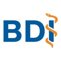 Berufsverband Deutscher Internistinnen und Internisten e.V. (BDI) logo - Similar company to Spitzenverband Fachärztinnen Und Fachärzte Deutschlands E.V. (Spifa)