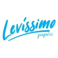 Levíssimo logo - Similar company to Marca Representação Ltda