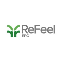 ReFeel EPC Italia logo - Similar company to Sky-Nrg