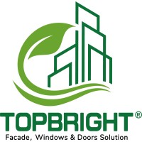 Topbright Window Door Facade logo - Similar company to Residential Construction Workforce Partnership (Rcwp)