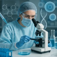 Current Research in Biotechnology logo - Similar company to Science Communication