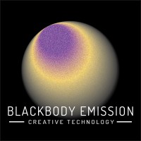 Blackbody Emission logo - Similar company to Efxco Academy