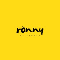 Ronny Studio logo - Similar company to Zero2One