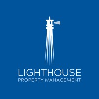Lighthouse Property Management (LPM) logo - Similar company to Conrad Property Management Inc.
