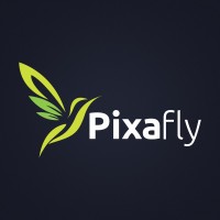 Pixafly Technologies Pvt. Ltd. logo - Similar company to Deiktis Technologies Private Limited
