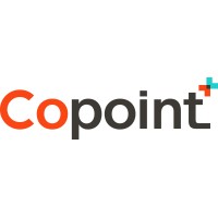 Copoint logo - Similar company to Plytrix Analytics