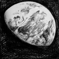 Earthrise Journal logo - Similar company to Earthrise Alliance