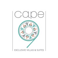 Cape 9 Exclusive Villas & Suites logo - Similar company to Deos