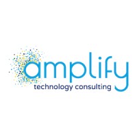 Amplify Technology Consulting logo - Similar company to Apprenace