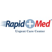 Rapid Med Urgent Care logo - Similar company to Emergency One Urgent Care And Occupational Health