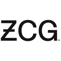 ZCG logo - Similar company to Venu+
