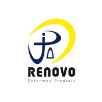 Limpeza de Fachada Renovo Reformas Prediais no Bairro Lourdes em BH - BH Renovo Reformas Prediais BH logo - Similar company to Limppei - Limpeza E Conservação De Fachadas