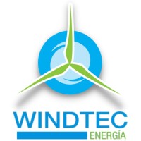 WINDTEC ENERGÍA logo - Similar company to Electrowind