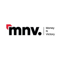 MNV Digital Marketing logo - Similar company to Targetorate