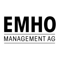 EMHO Management AG logo - Similar company to Omlin&Partner Gmbh