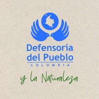 Defensoría del Pueblo Colombia logo - Similar company to Token Dynamics