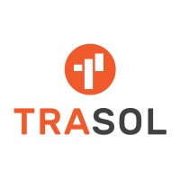 TRASOL logo - Similar company to Crypto Expo