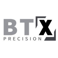 BTX Precision logo - Similar company to Monarch Technical Services, Inc.