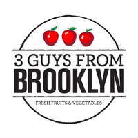 Three Guys from Brooklyn