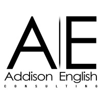 Addison English Consulting, Llc