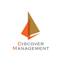 Discover Management logo - Similar company to Synergy Commodities Trade Co.,Ltd