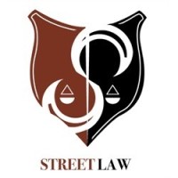 DMU Street Law Society logo - Similar company to Vicmorrow Foundation