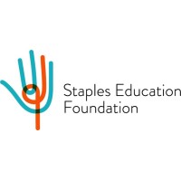 Staples Education Foundation logo - Similar company to Aseanz