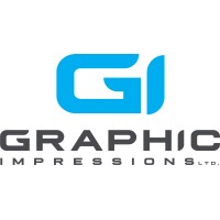 Graphic Impressions of Vancouver logo - Similar company to Bp Media Group