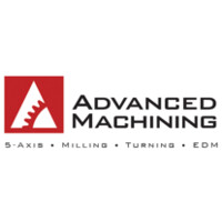 Advanced Machining & Tooling, LLC logo - Similar company to Advanced Machining Llc