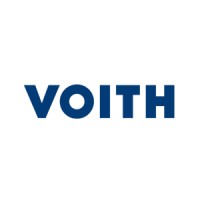 Voith HySTech logo - Similar company to Voith Group