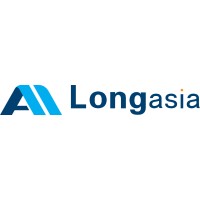 Long Asia logo - Similar company to Digital Optimist