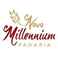 Padaria Novo Millennium logo - Similar company to Galpão Padaria Natural