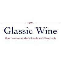 Glassic Wine logo - Similar company to Mastery Trust Limited