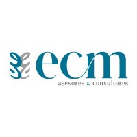 ECM Asesores & Consultores logo - Similar company to Nm Abogados - Ce Consulting Albacete