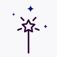 Write Magical logo - Similar company to The Group