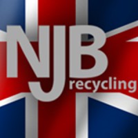 NJB Recycling logo - Similar company to Opaksystem - Systemy Pakowania