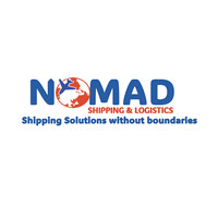 NOMAD Shipping & Logistics