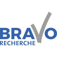 Bravo Recherchediensten logo - Similar company to Event Security Group Bv