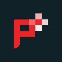 Pixoo Media logo - Similar company to Eventro Studio