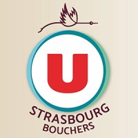 U Express logo - Similar company to Corail