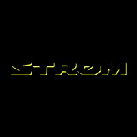 Strøm logo - Similar company to Shake