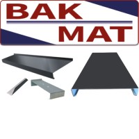 BAK MAT logo - Similar company to Mco Global