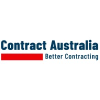 Contract Australia logo - Similar company to Bdm Constructions
