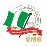 Gold Minds Growers logo - Similar company to Nokuex